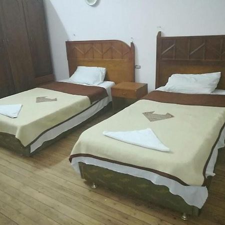 Louris Inn Hotel ไคโร ภายนอก รูปภาพ