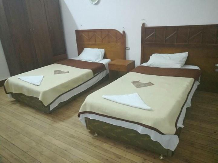 Louris Inn Hotel ไคโร ภายนอก รูปภาพ