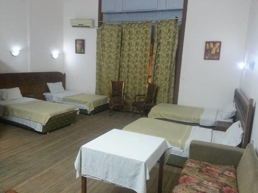 Louris Inn Hotel ไคโร ภายนอก รูปภาพ