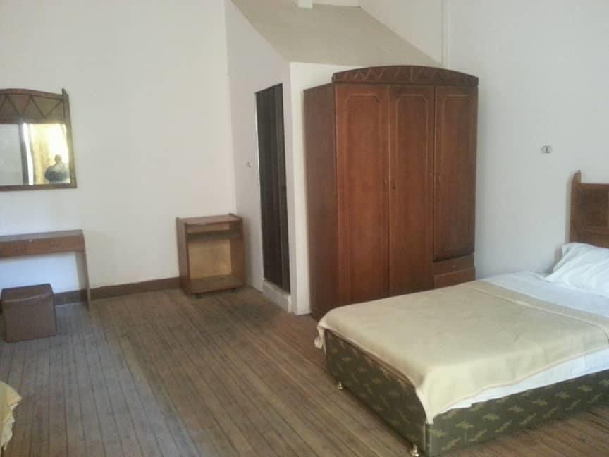 Louris Inn Hotel ไคโร ภายนอก รูปภาพ