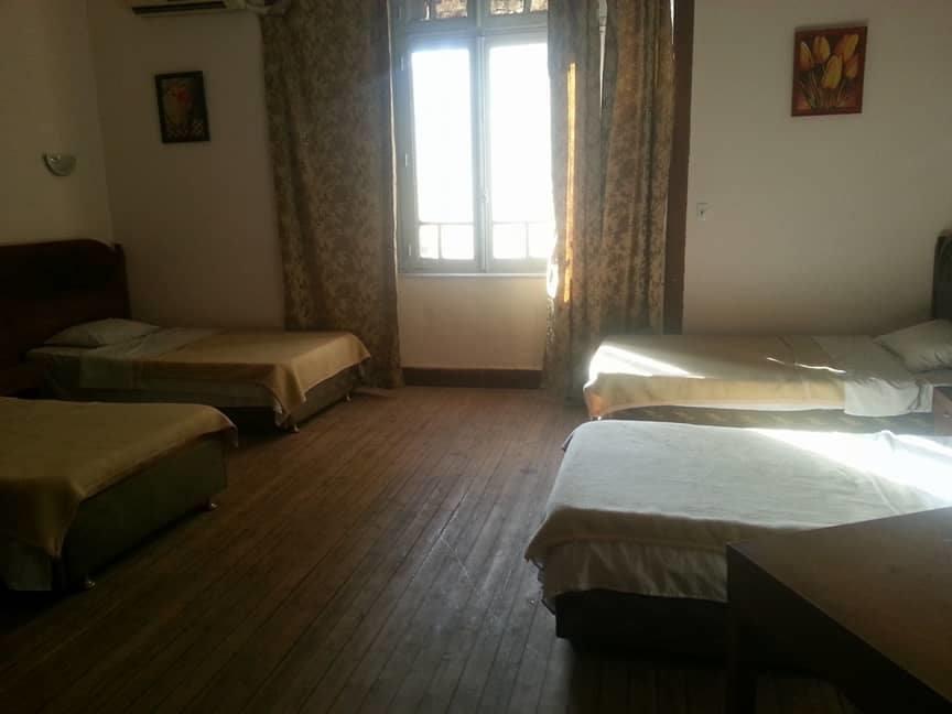 Louris Inn Hotel ไคโร ภายนอก รูปภาพ