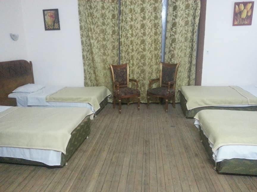 Louris Inn Hotel ไคโร ภายนอก รูปภาพ