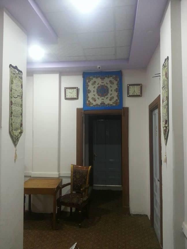 Louris Inn Hotel ไคโร ภายนอก รูปภาพ