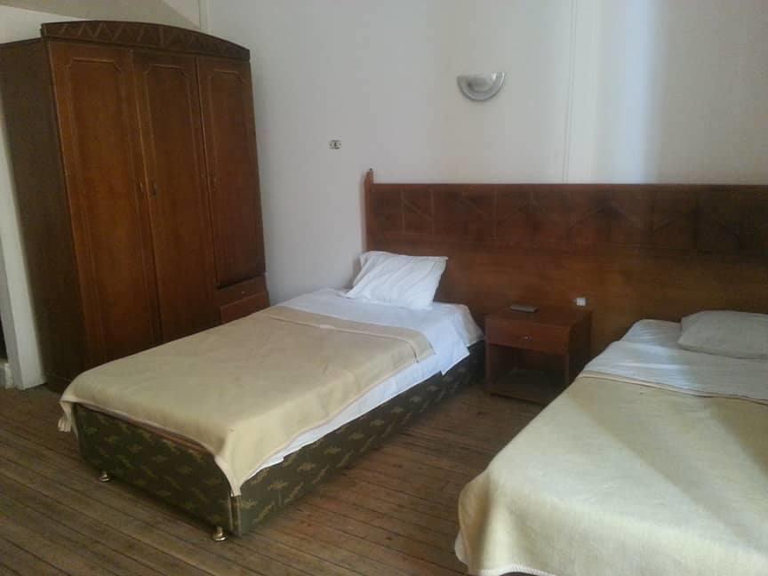 Louris Inn Hotel ไคโร ภายนอก รูปภาพ